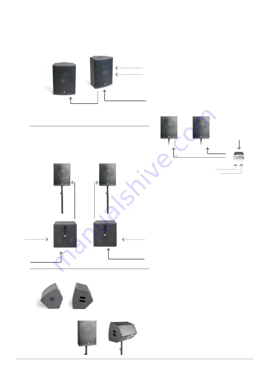 K-array Redline KF12P User Manual Download Page 12