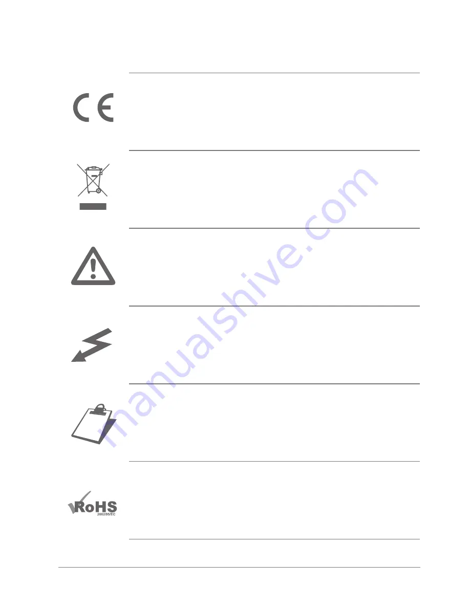 K-array Redline KMT12 User Manual Download Page 5