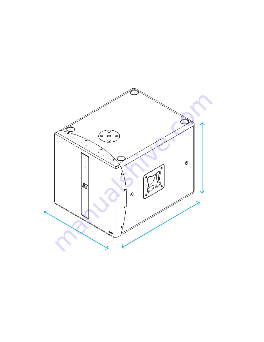 K-array Redline KMT12 User Manual Download Page 10