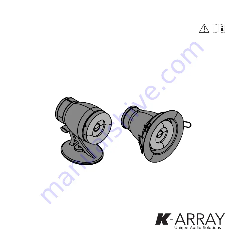 K-array Tornado-KT2 User Manual Download Page 1