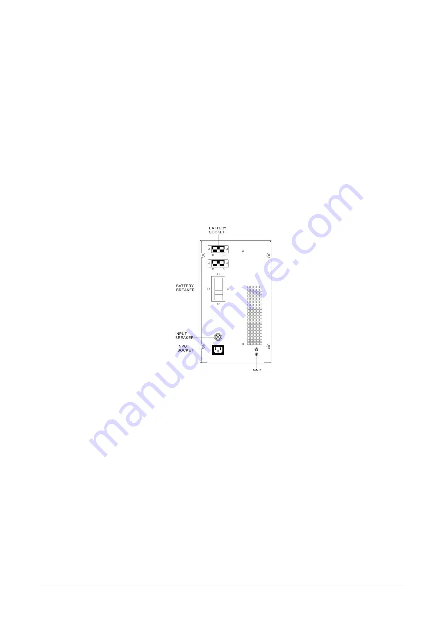 K-Factor MSN01-02-03 Manual Download Page 13