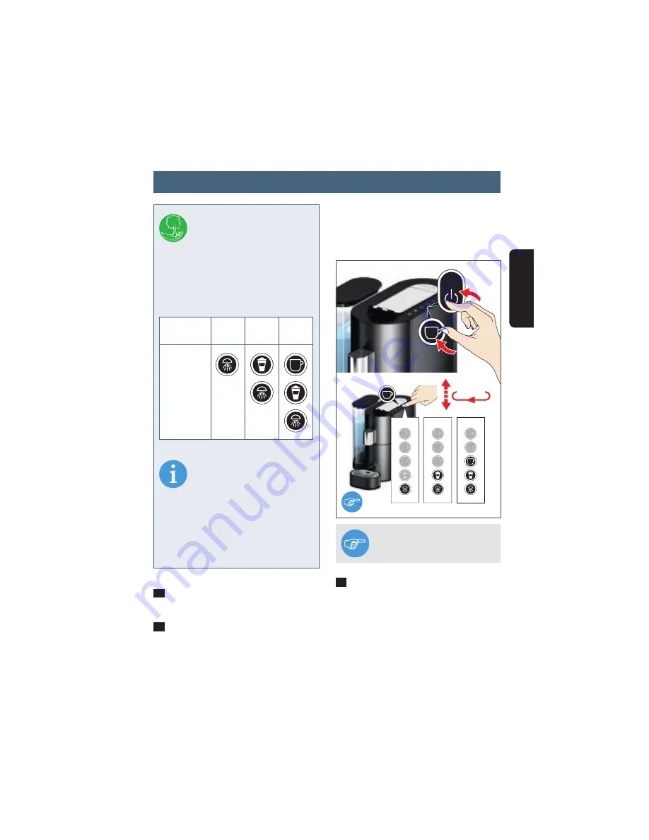 K-FEE TWINS Operating Manual Download Page 51