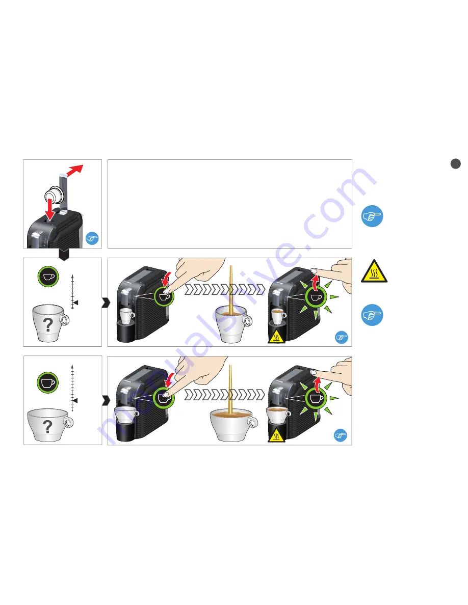 K-FEE Wave Operating Manual Download Page 11