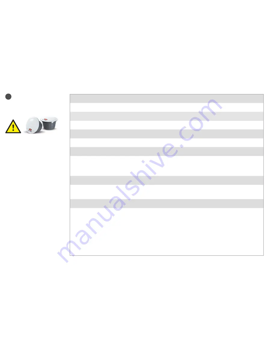 K-FEE Wave Operating Manual Download Page 20