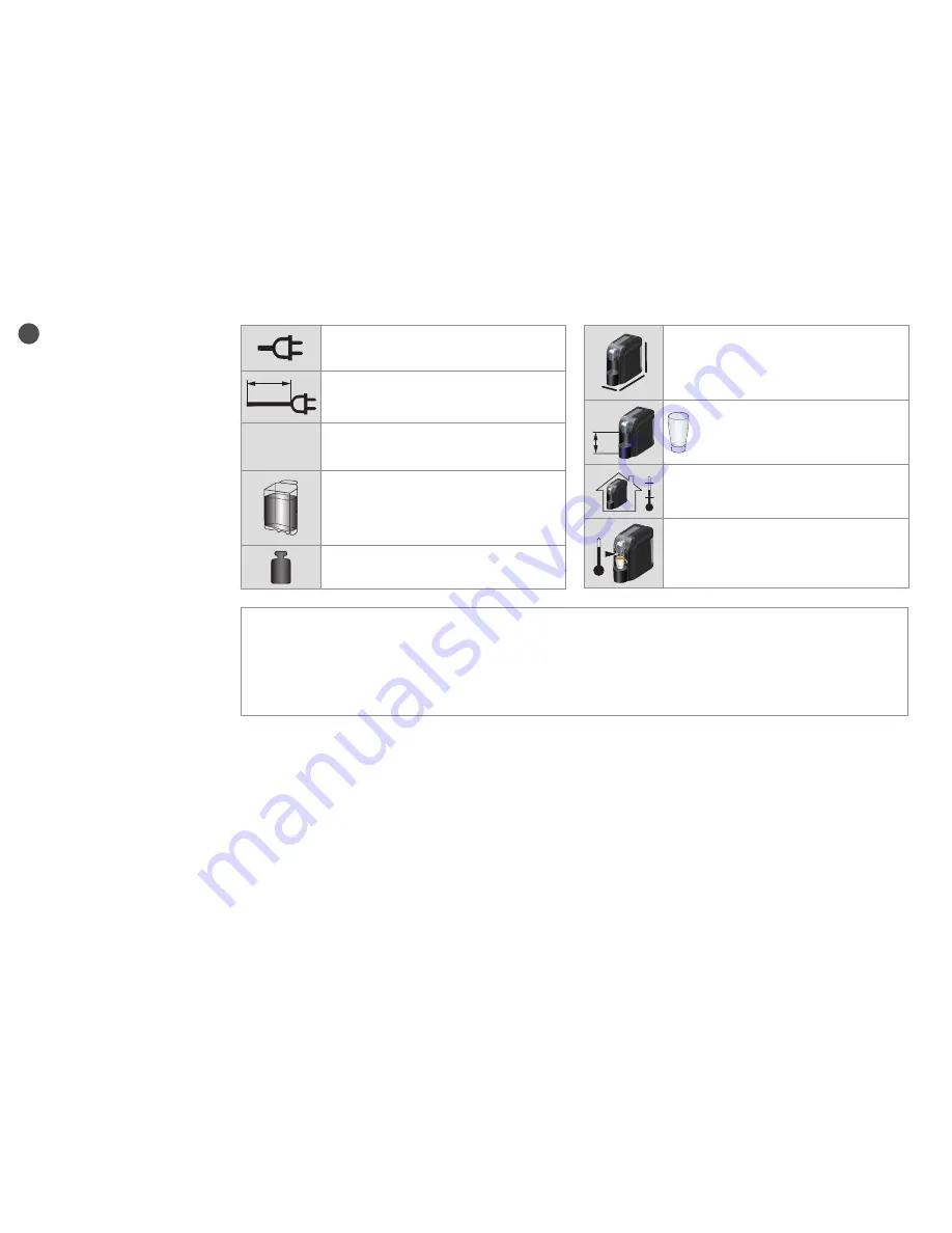 K-FEE Wave Operating Manual Download Page 22