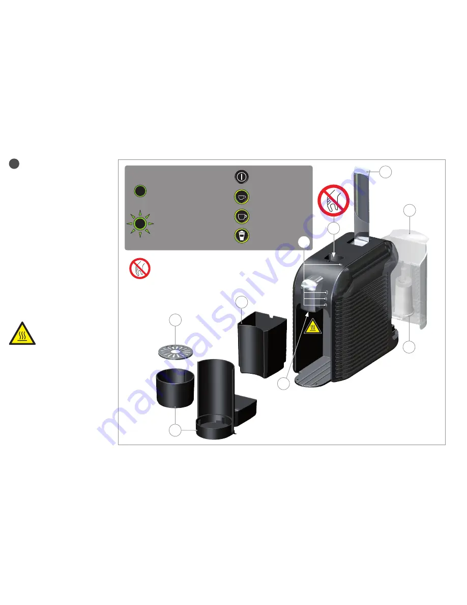 K-FEE Wave Operating Manual Download Page 30