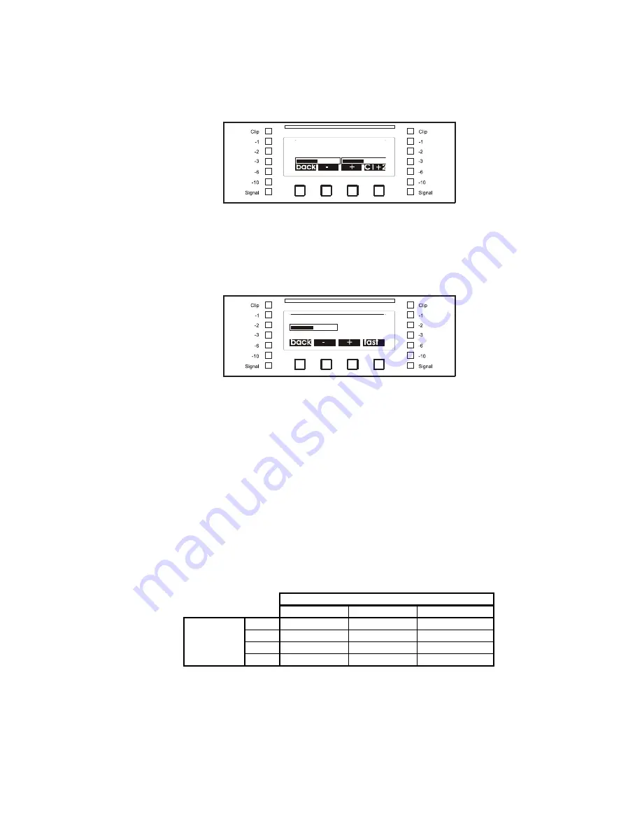 K+H KPA 2220 Operating Manual Download Page 17