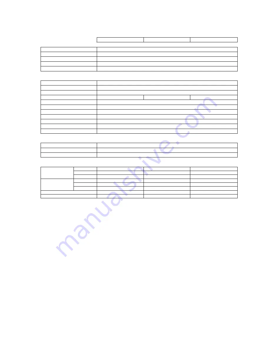 K+H KPA 2220 Operating Manual Download Page 27