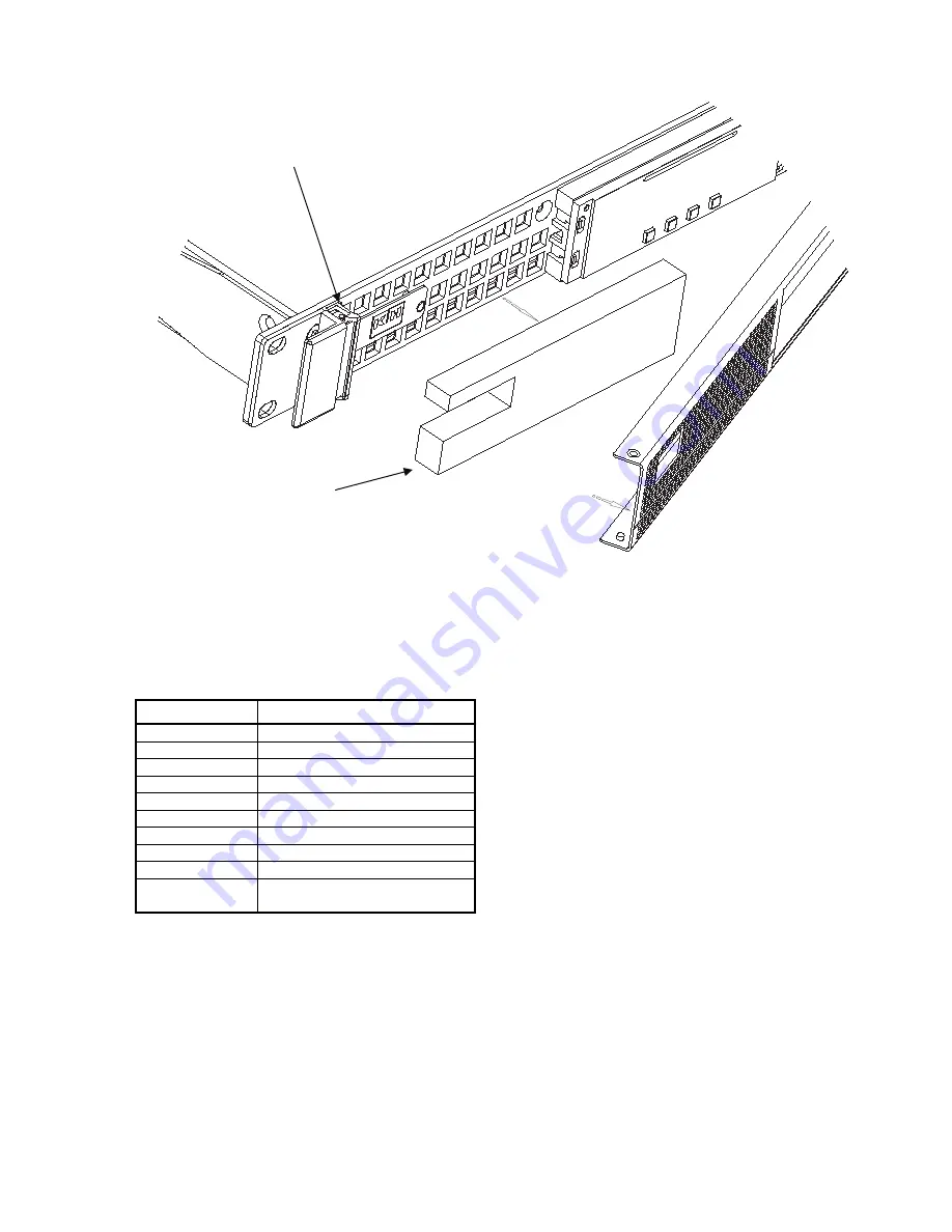 K+H KPA 2220 Operating Manual Download Page 46