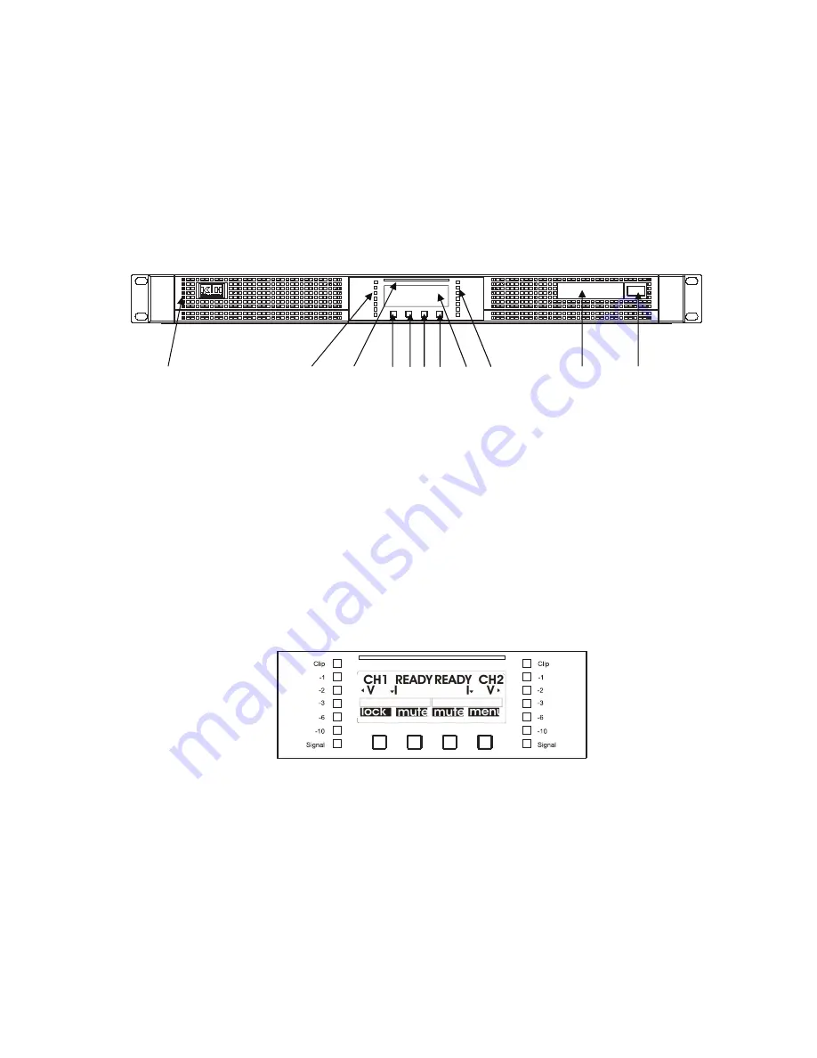 K+H KPA 2220 Скачать руководство пользователя страница 58