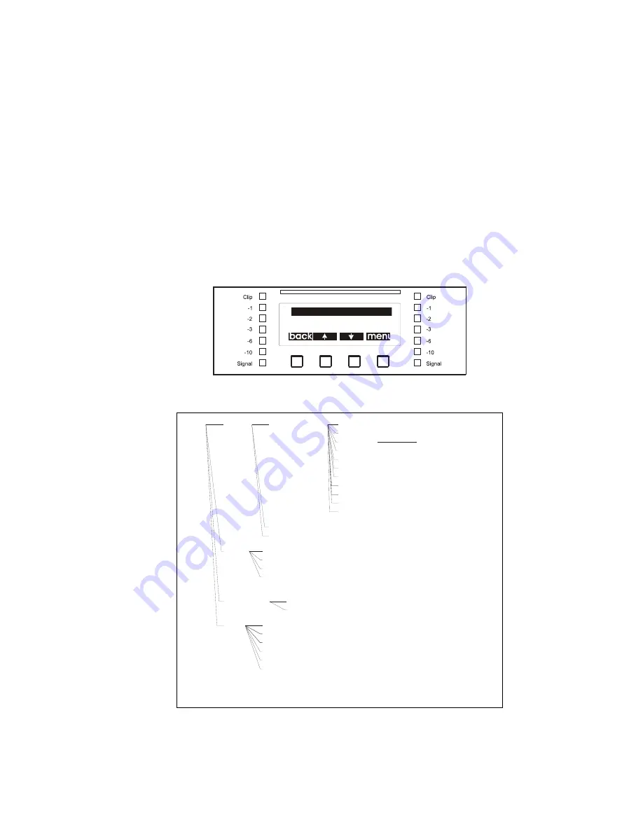 K+H KPA 2220 Operating Manual Download Page 81