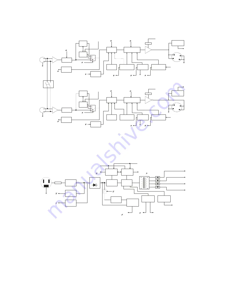 K+H KPA 2220 Operating Manual Download Page 92