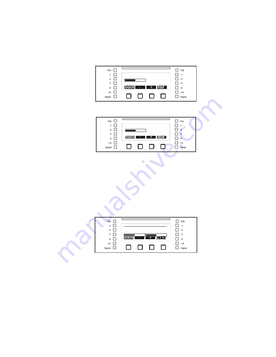 K+H KPA 2290 Operating Manual Download Page 16