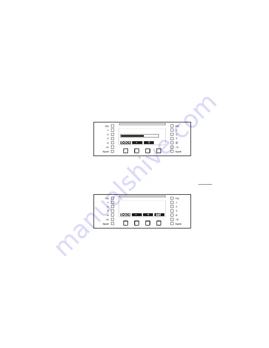 K+H KPA 2290 Operating Manual Download Page 21