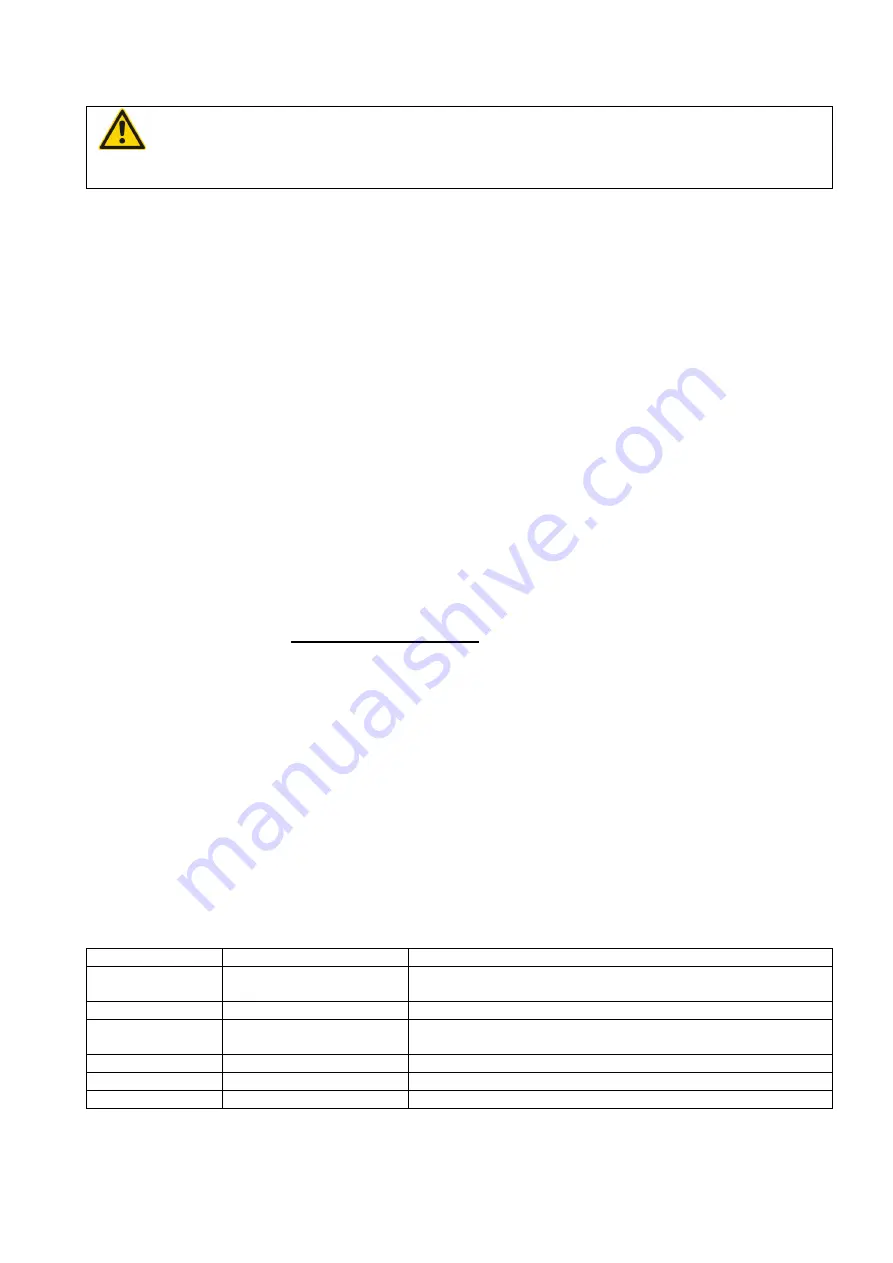 K.H. DEWERT 2690XLE User Manual Download Page 11