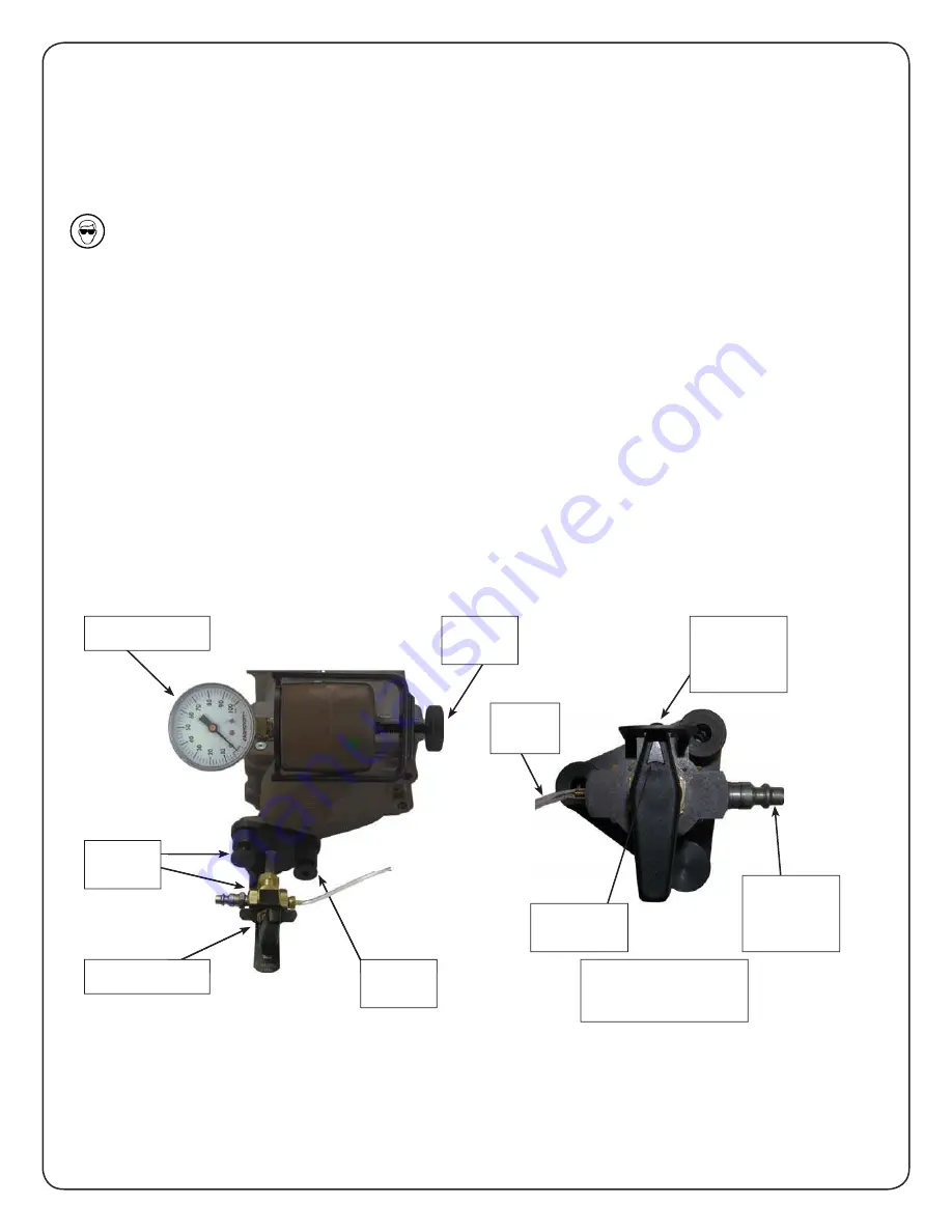 K-Line KL 20030 NAV Скачать руководство пользователя страница 4