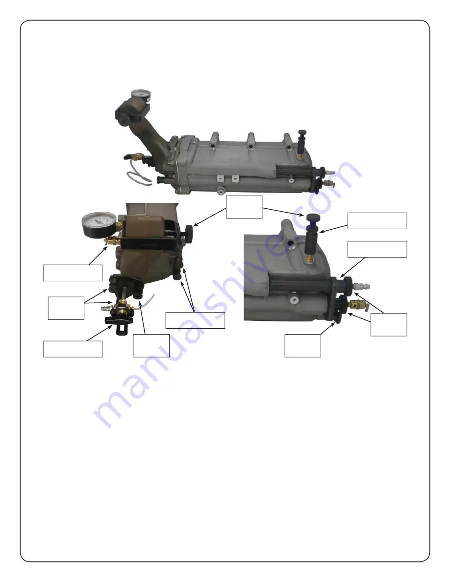 K-Line KL 20030 NAV Скачать руководство пользователя страница 6