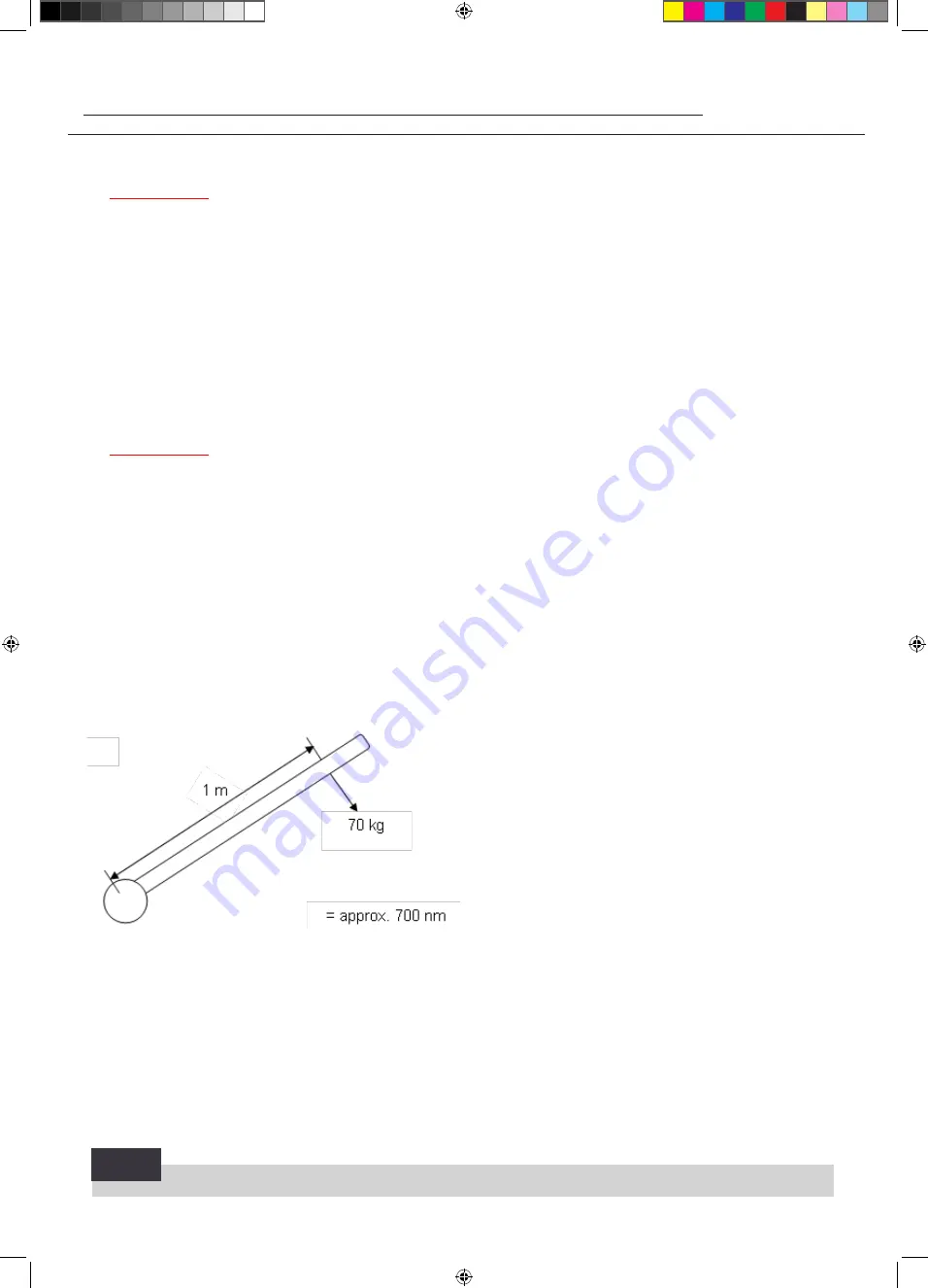 K-Line Speedtiller 2945 Скачать руководство пользователя страница 40