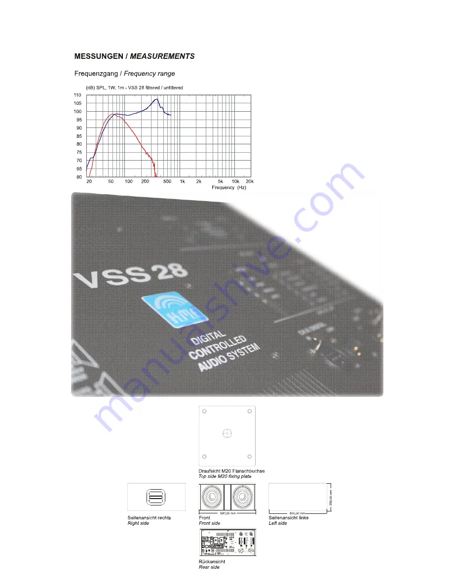 K.M.E. Versio VSS 28 Скачать руководство пользователя страница 13