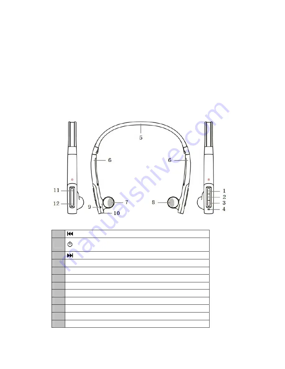 K-Mate BTH010 User Manual Download Page 4