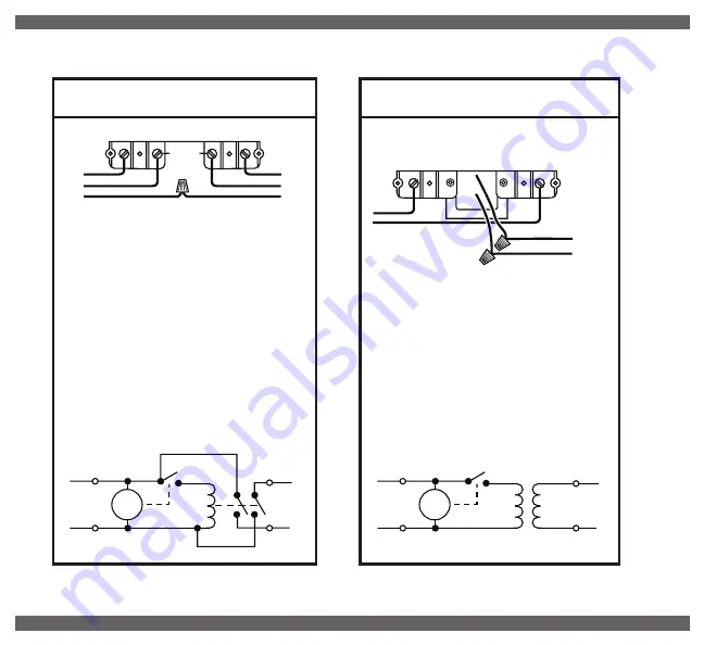 K-Rain 2000 Series Instruction Manual Download Page 7