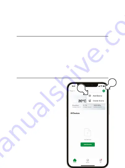 K-Rain K Connect CO3011 User Manual Download Page 8