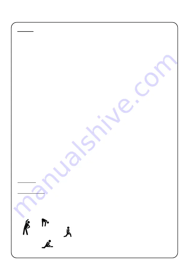 K-SPORT KSSL009 Assembly Instruction Download Page 5