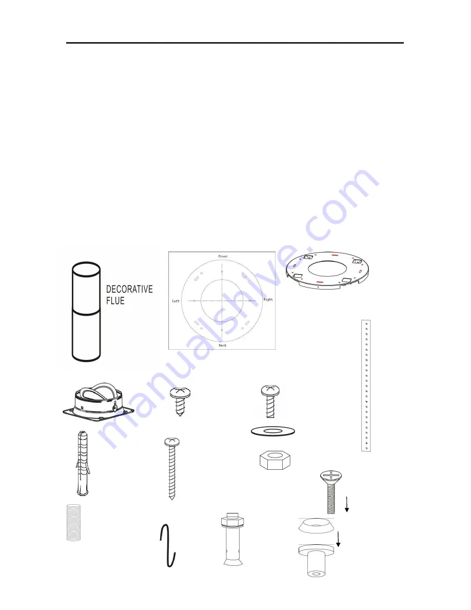 K-Star 3388C IS Operating Instructions Manual Download Page 4