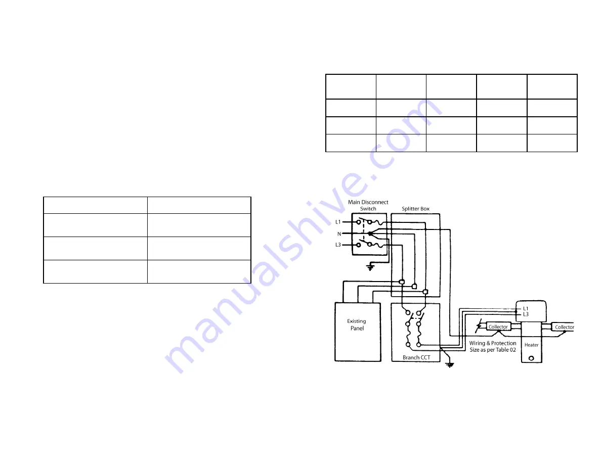 K-Star K-5 Instruction Manual Download Page 2