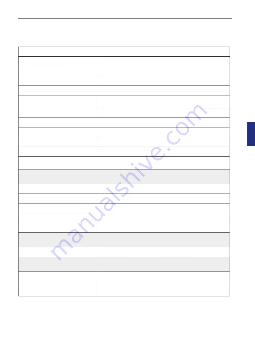 K-Systems G210 InviCell User Manual Download Page 19