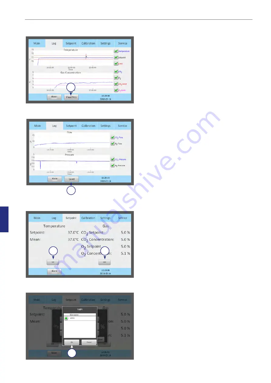 K-Systems G210 InviCell User Manual Download Page 26