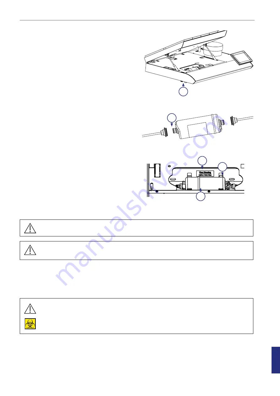 K-Systems G210 InviCell User Manual Download Page 49