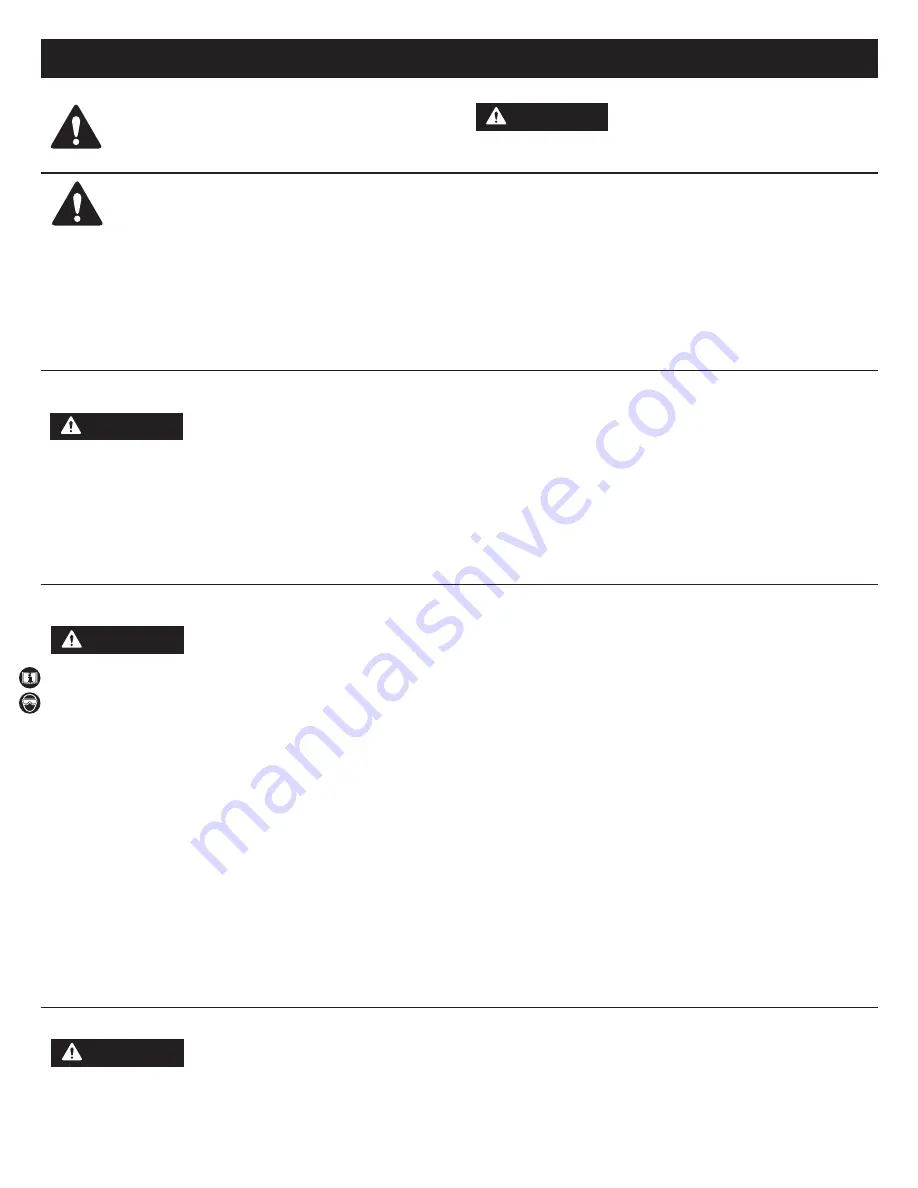 K Tool International KTI63709 Owner'S Manual Download Page 2