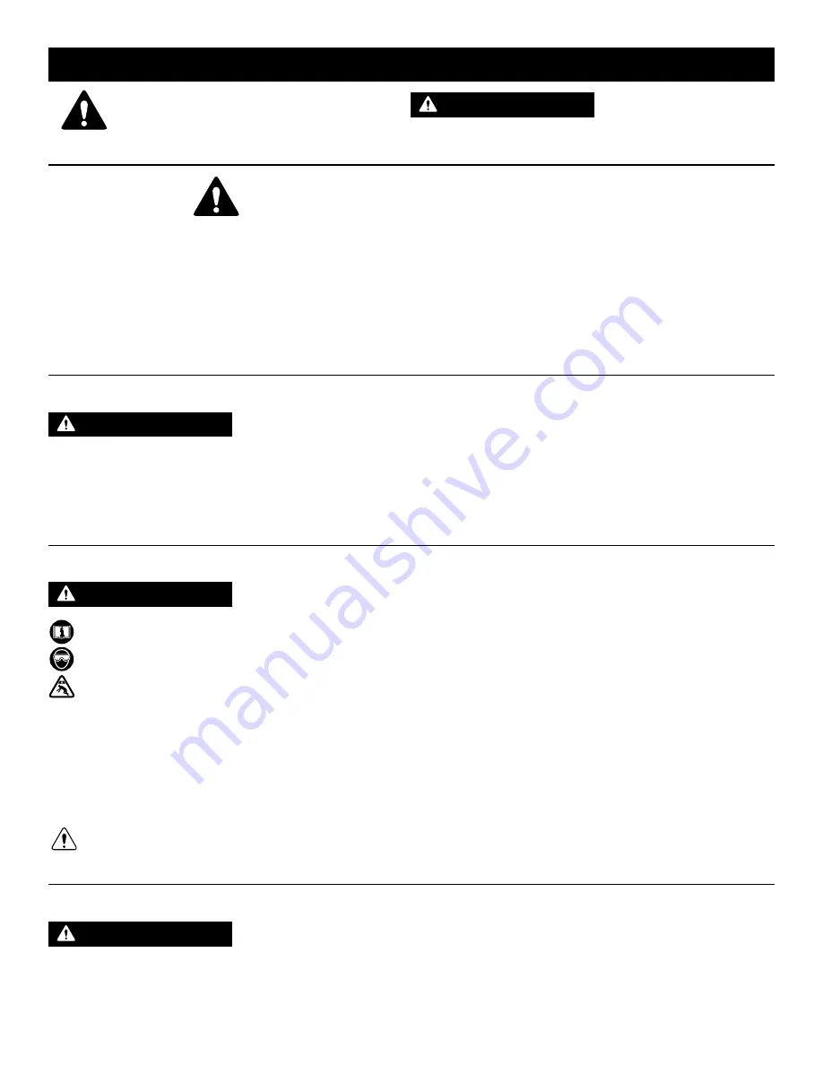 K-Tool KTI-XD61076 Owner'S Manual Download Page 11