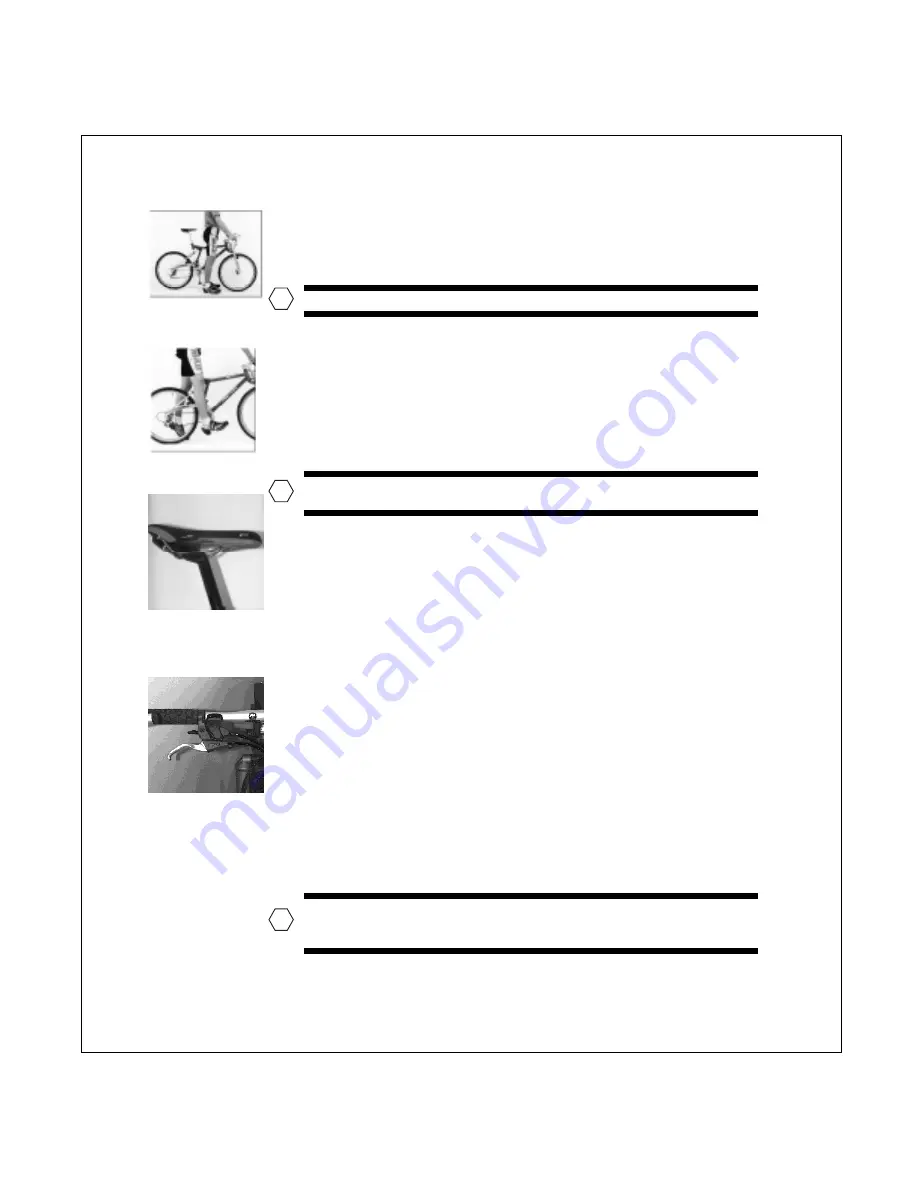 K2 Bike k2 bikes Owner'S Manual Download Page 5