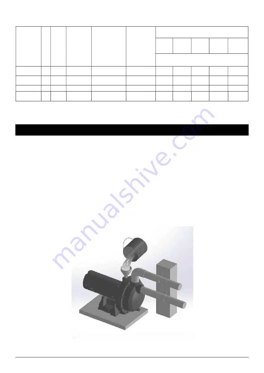 K2 Pumps IRP07501K Owner'S Manual Download Page 33