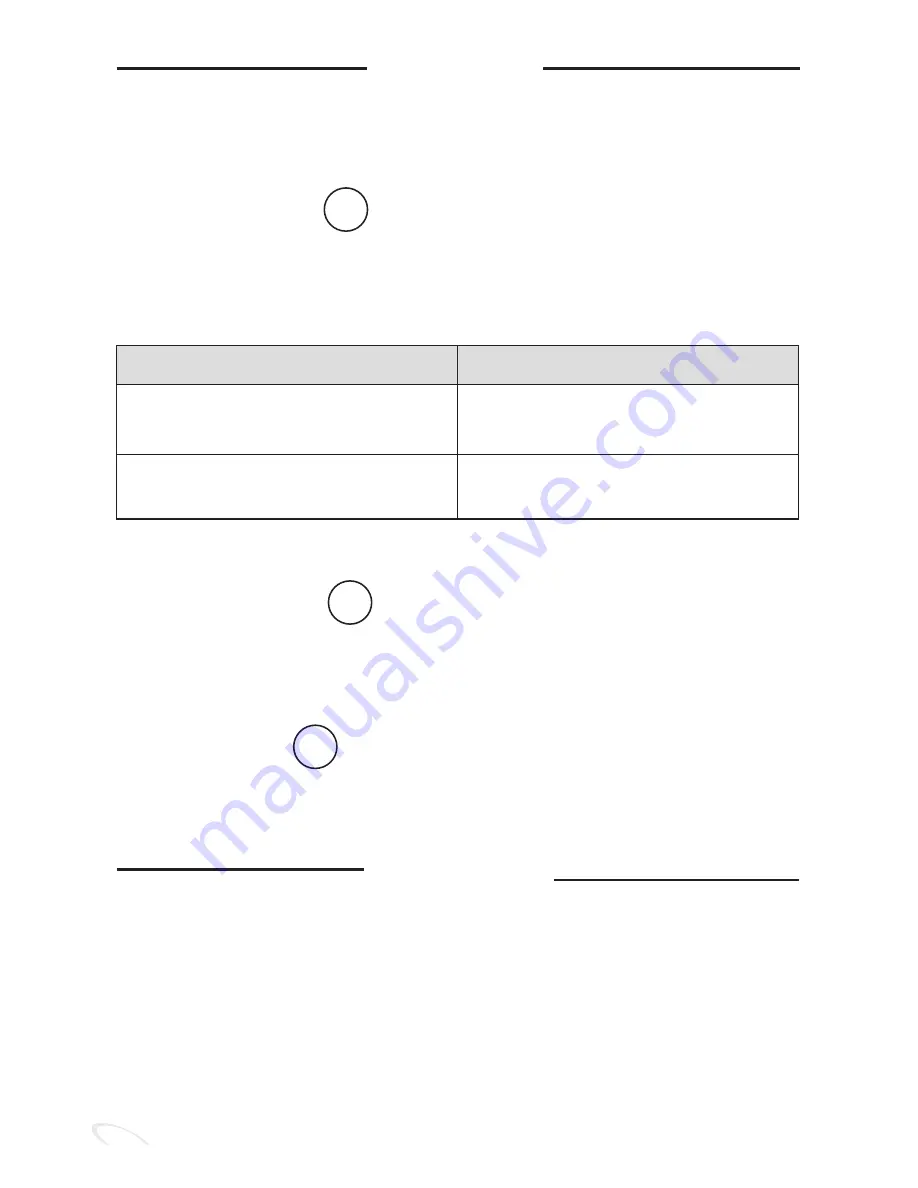 K40 ELECTRONICS RL200i Owner'S Manual Download Page 10