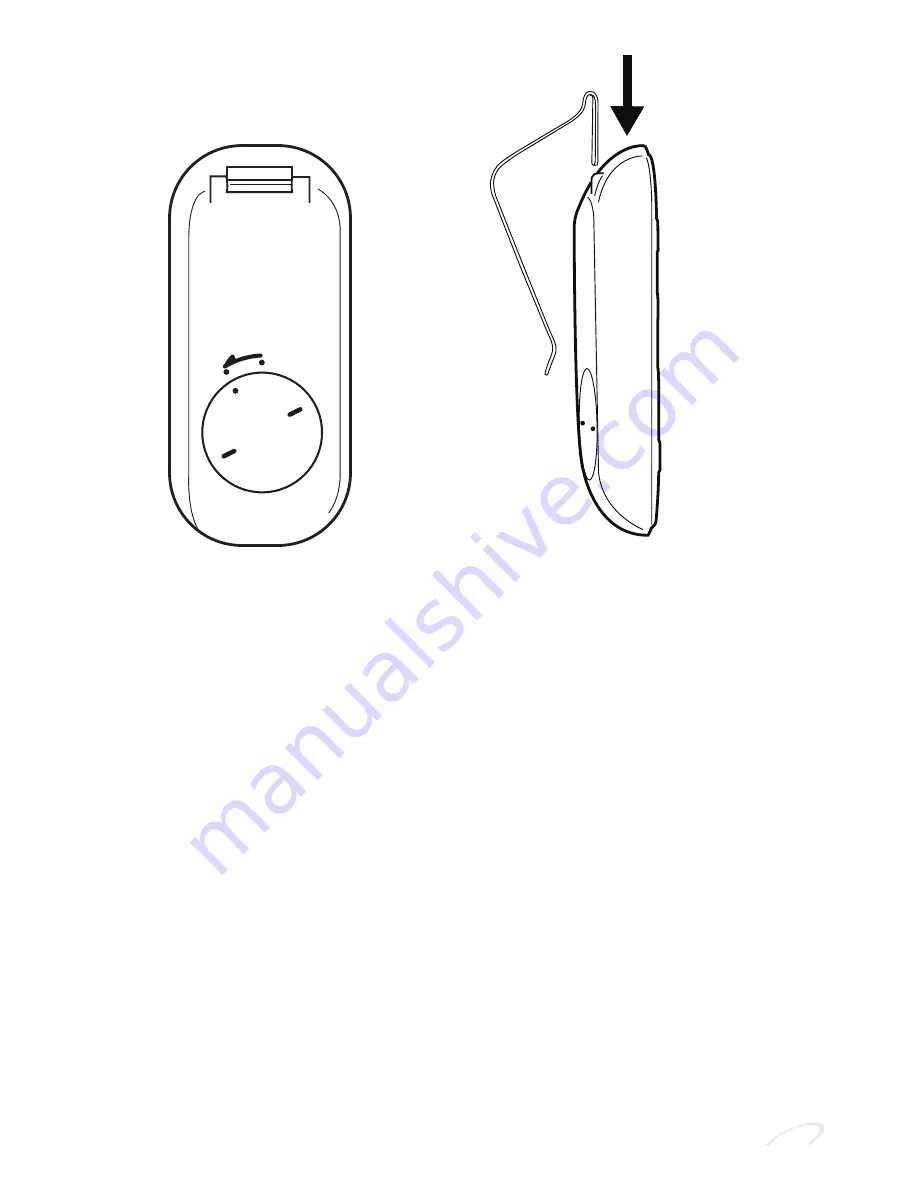 K40 ELECTRONICS RL200i Owner'S Manual Download Page 15