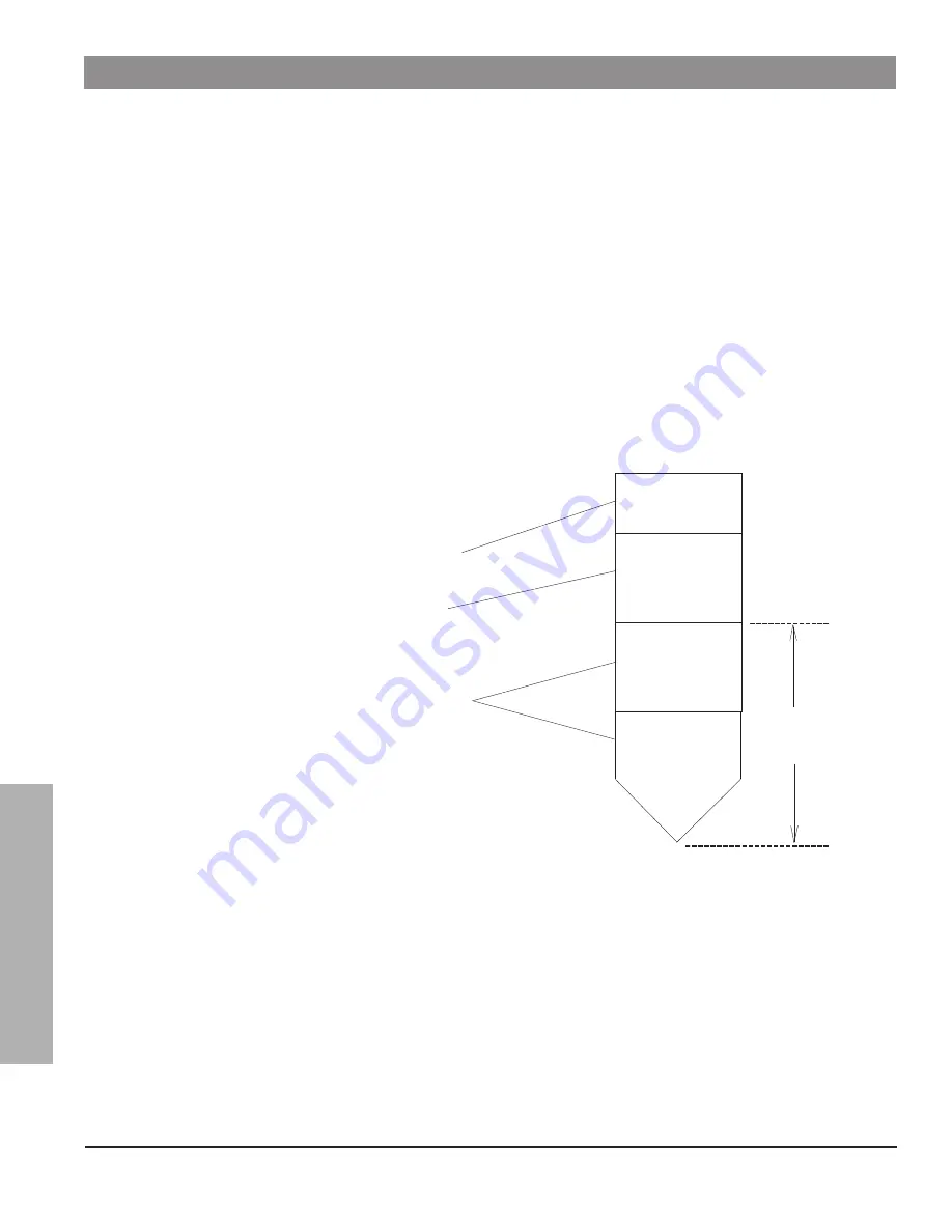 Kaba 5402 Series Technical Manual Download Page 56