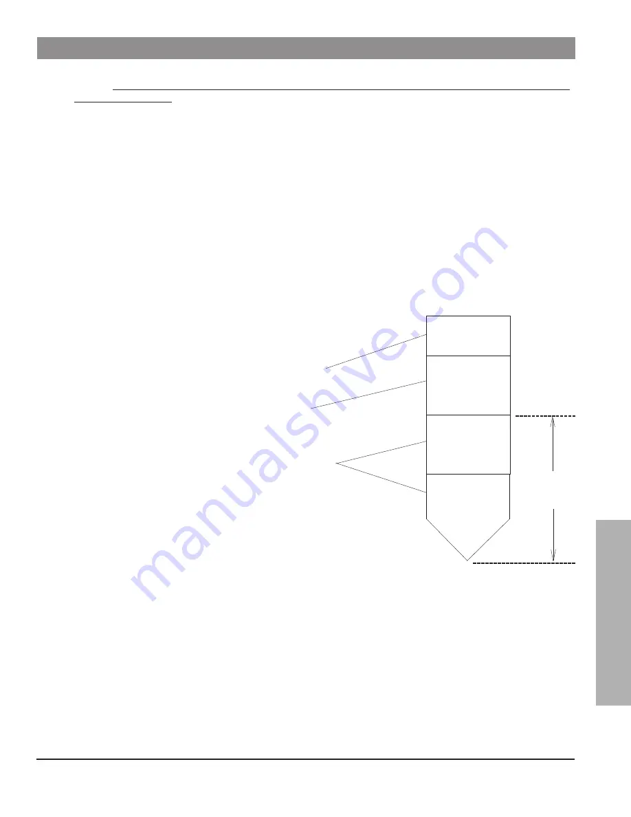 Kaba 5402 Series Technical Manual Download Page 59