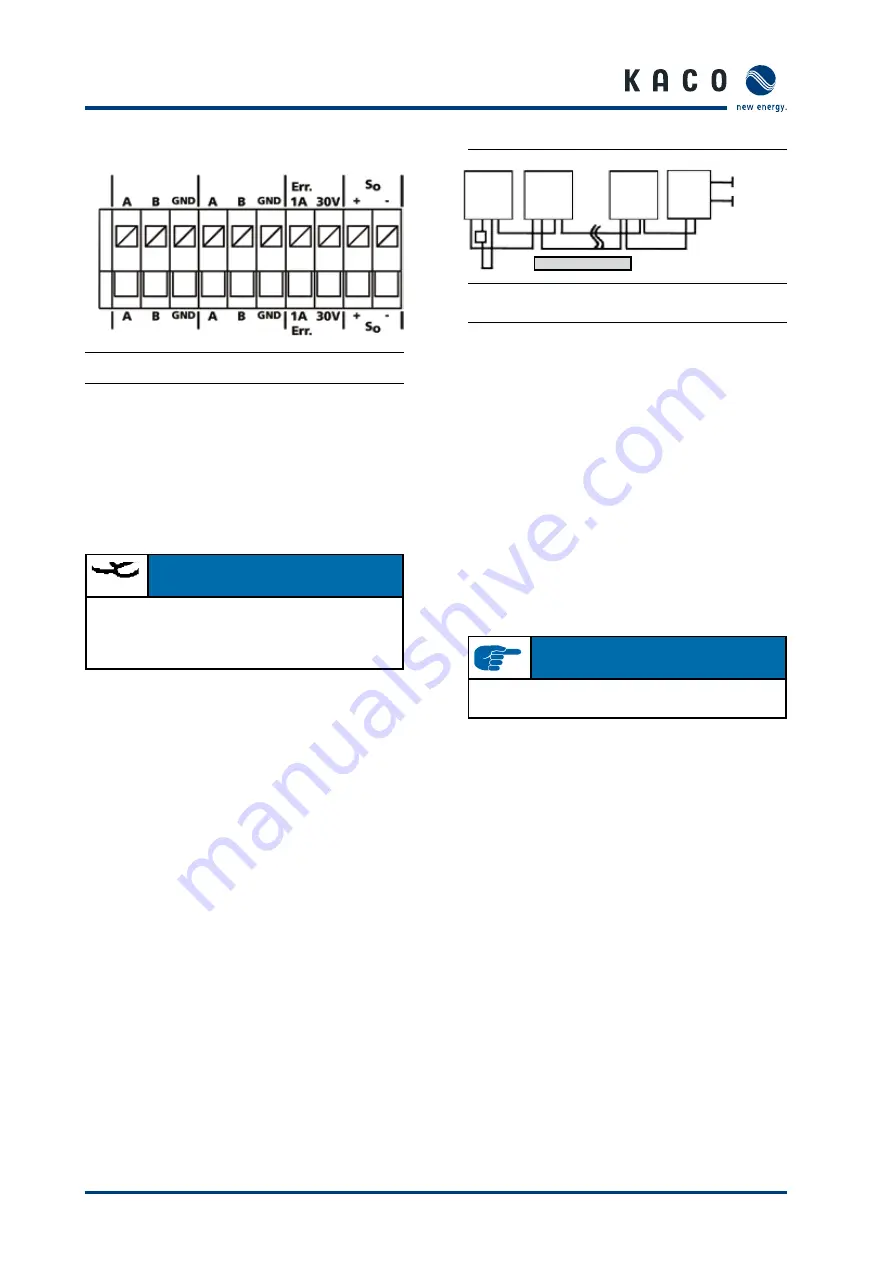 Kaco blueplanet 1502xi Instruction Manual Download Page 37