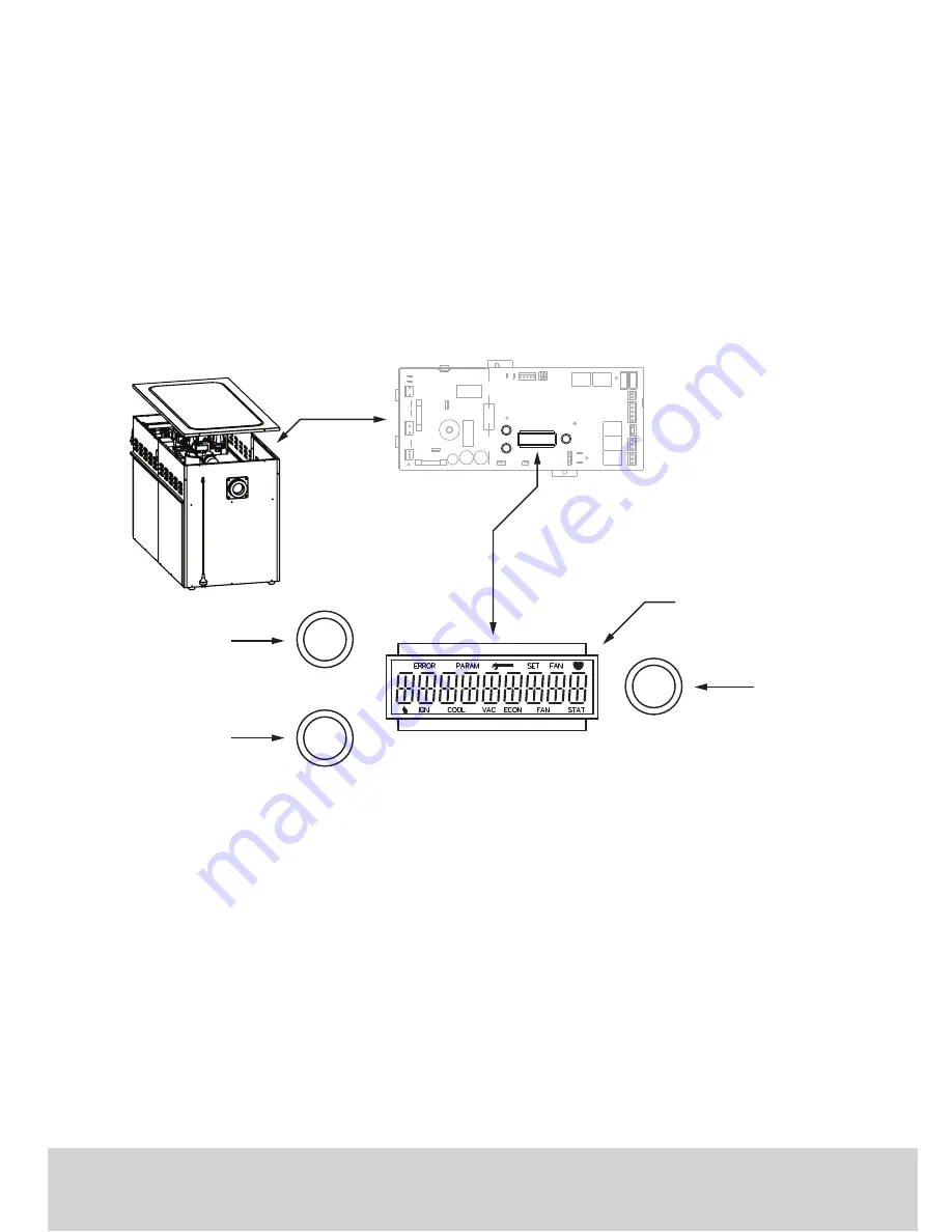 Kaden KE3 Installer Manual Download Page 30