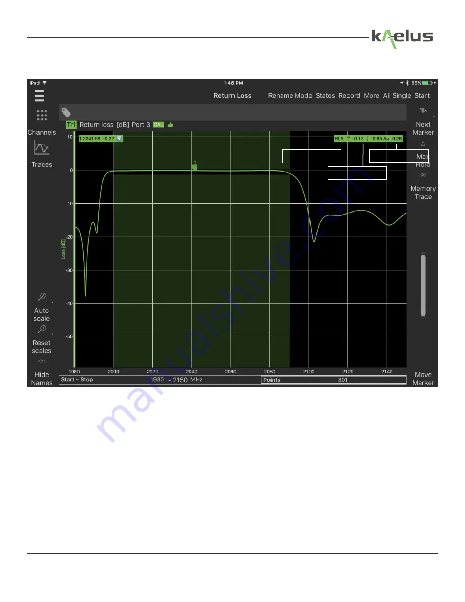 Kaelus IV0627V01A-01N Скачать руководство пользователя страница 35