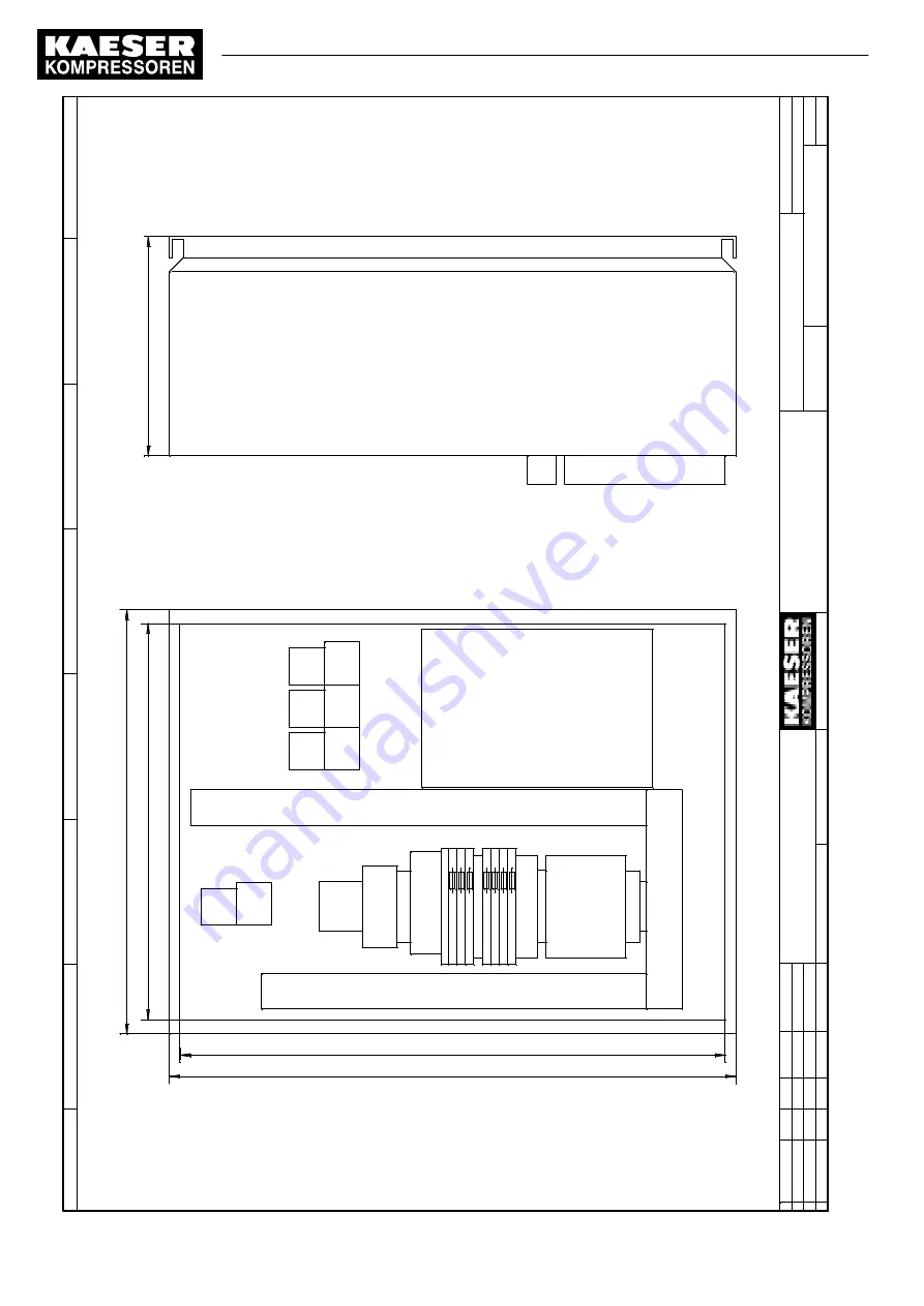 KAESER KOMPRESSOREN SIGMA CONTROL SMART MOBILAIR M82 Manual Download Page 318