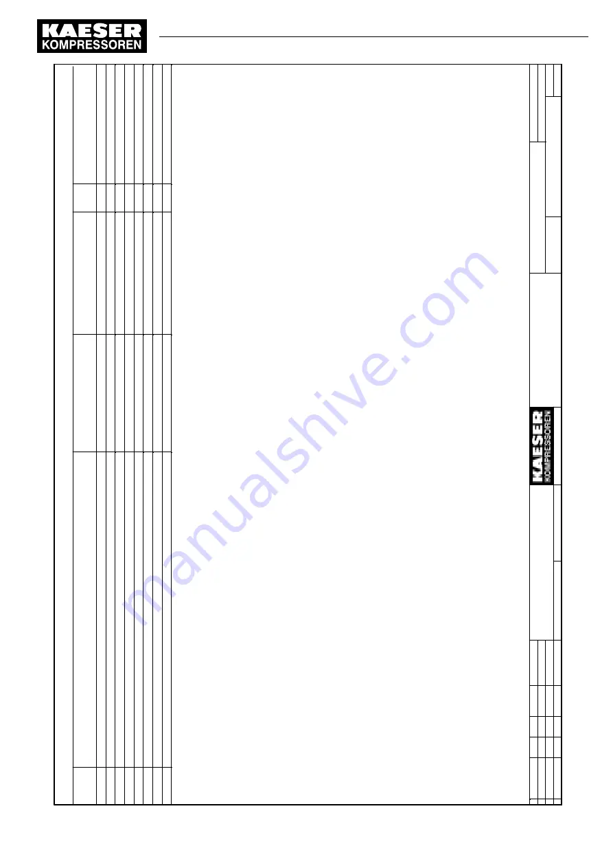 KAESER KOMPRESSOREN SIGMA CONTROL SMART MOBILAIR M82 Скачать руководство пользователя страница 335