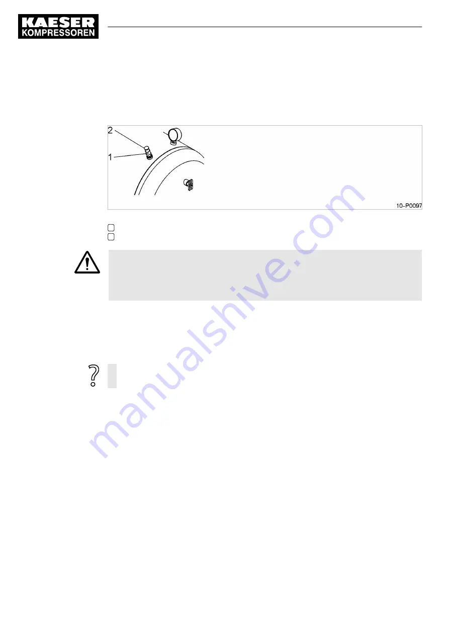 KAESER EPC 1000-2-500 Service Manual Download Page 66