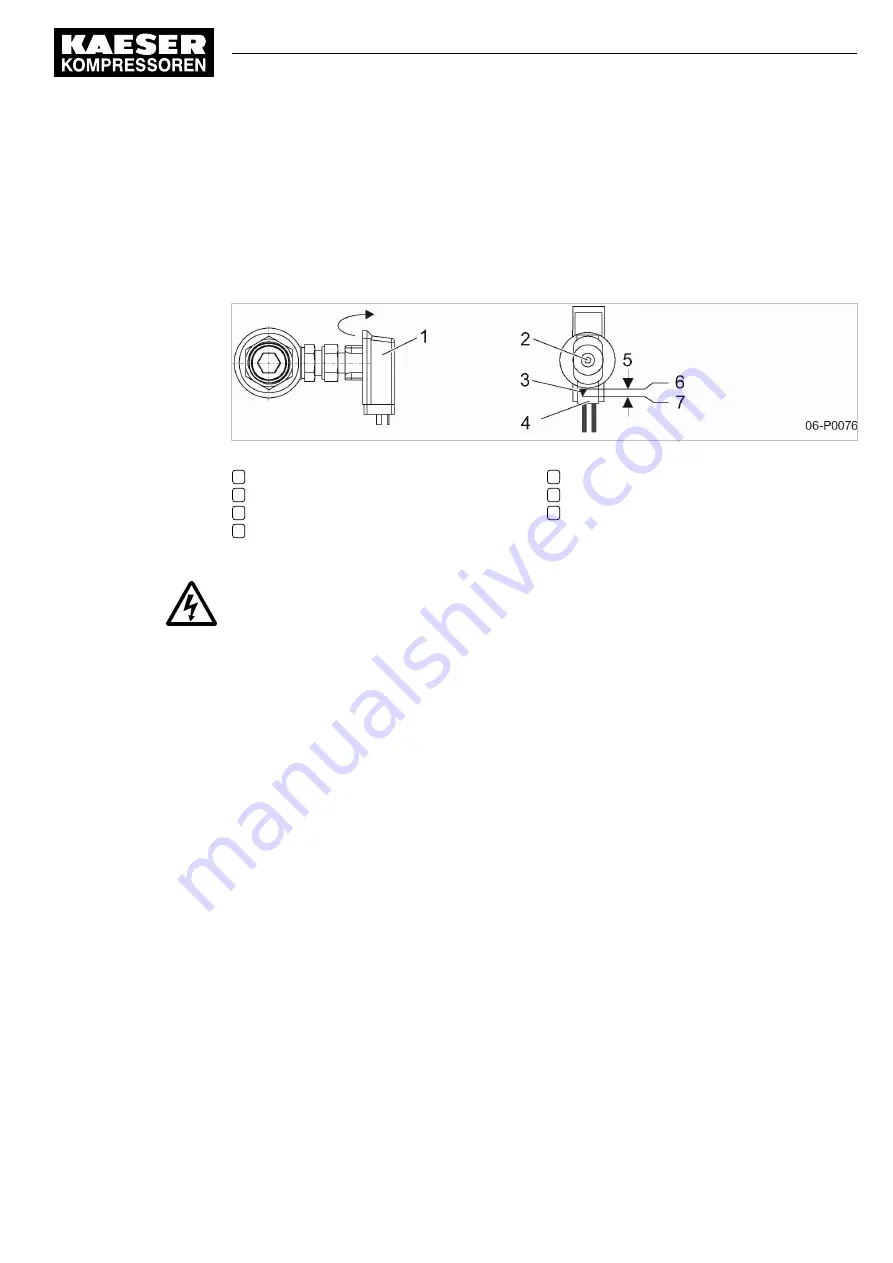 KAESER EPC-G Series Assembly And Operating Manual Download Page 53