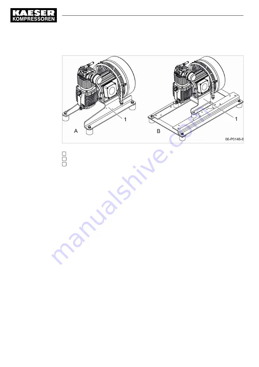 KAESER EPC-G Series Assembly And Operating Manual Download Page 56