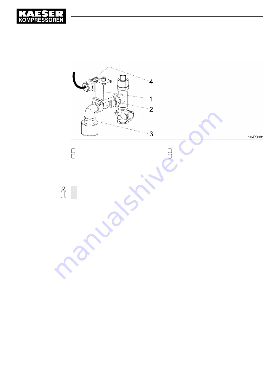 KAESER EPC Series Service Manual Download Page 71