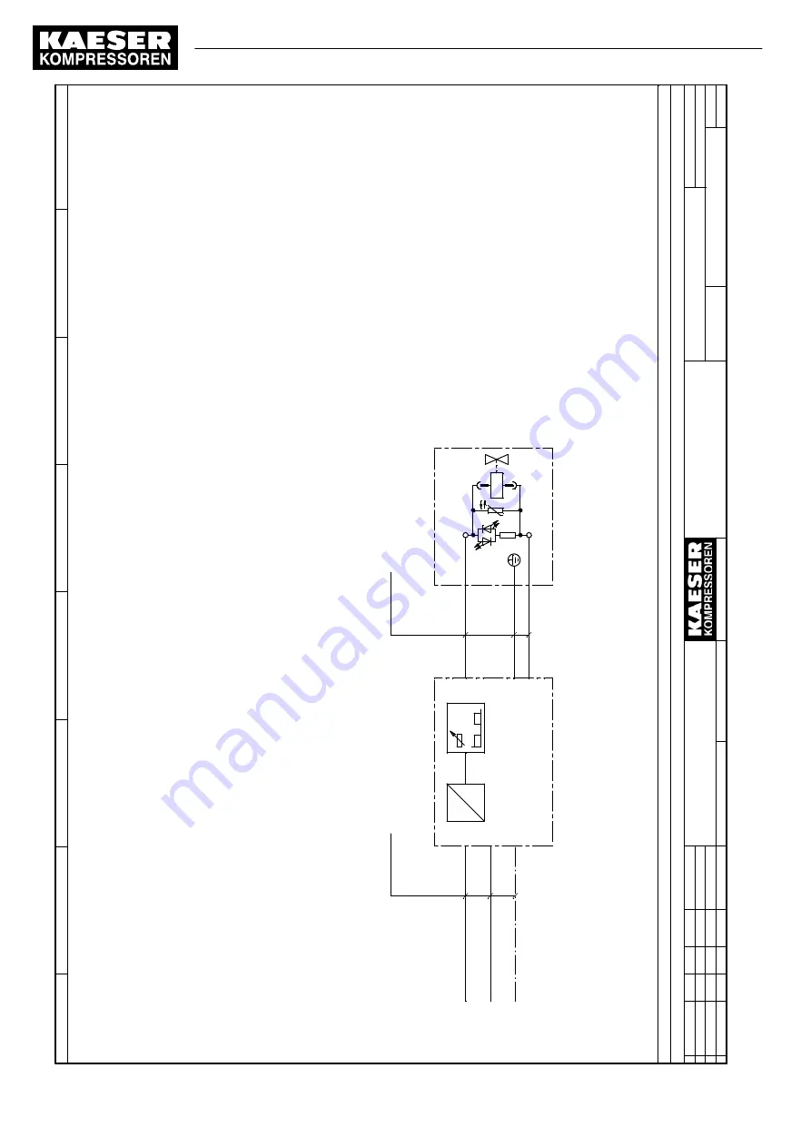 KAESER KCT blue T Series Скачать руководство пользователя страница 92